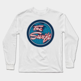 test Long Sleeve T-Shirt